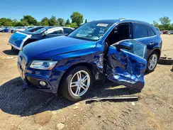WA1D7BFPXGA041361 2016 AUDI Q5