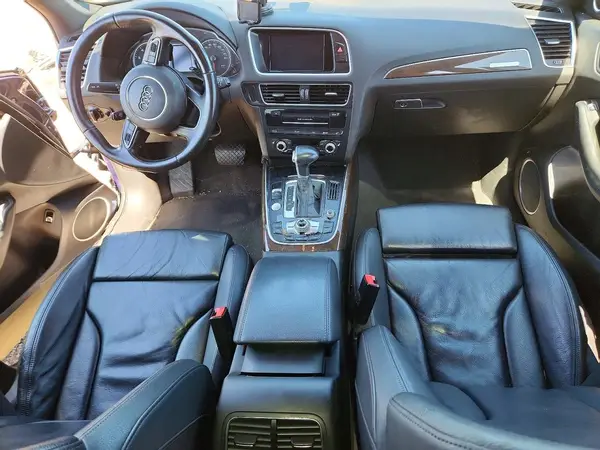 WA1D7BFPXGA041361 2016 AUDI Q5 - Image 8