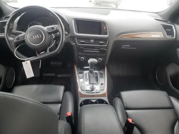 WA1D7BFPXHA026456 2017 AUDI Q5 - Image 8