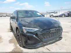 WA1DAAGE3RB042745 2024 AUDI Q8