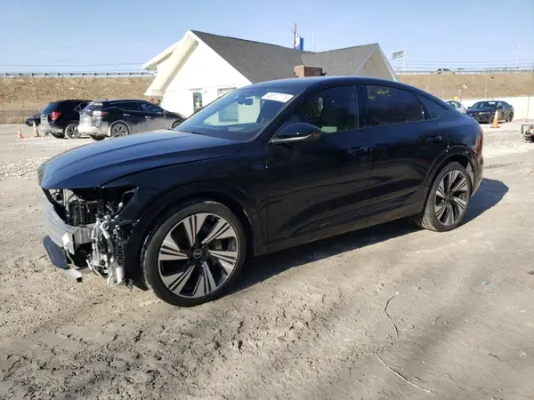 WA1DAAGE9RB025366 2024 AUDI Q8 - Image 1