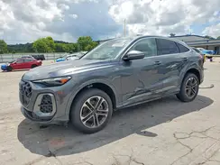 WA1DAAGU7T2008533 2026 AUDI Q5