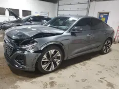 WA1DABGE6RB007445 2024 AUDI Q8