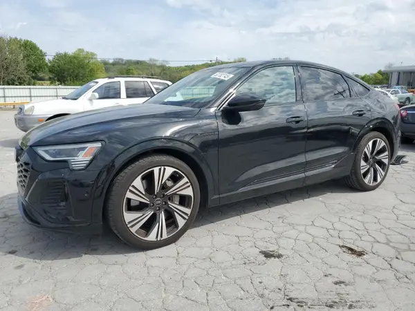 WA1DABGE7RB005395 2024 AUDI Q8 - Image 1