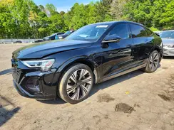 WA1DABGEXRB005407 2024 AUDI Q8