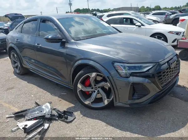 WA1DCBGE0RB039611 2024 AUDI SQ8