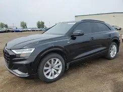 WA1DVAF10MD030830 2021 AUDI Q8