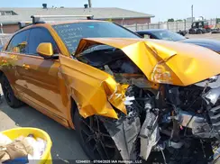 WA1DVAF10MD041942 2021 AUDI Q8
