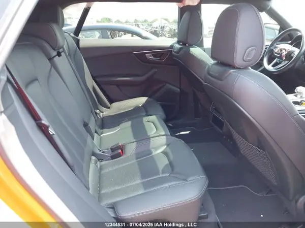 WA1DVAF10MD041942 2021 AUDI Q8 - Image 8