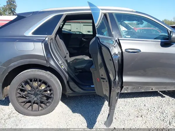 WA1DVAF11KD007828 2019 AUDI Q8 - Image 8