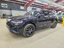 WA1DVAF11KD028727 2019 AUDI Q8