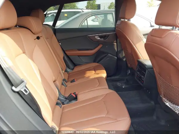 WA1DVAF12KD024606 2019 AUDI Q8 - Image 8