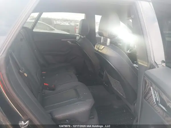 WA1DVAF13KD012710 2019 AUDI Q8 - Image 8