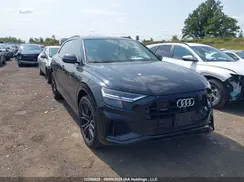 WA1DVAF13MD030983 2021 AUDI Q8