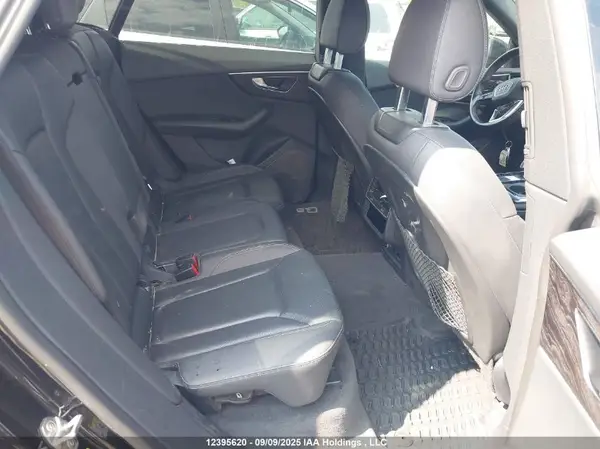 WA1DVAF13MD030983 2021 AUDI Q8 - Image 8