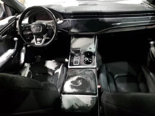 WA1DVAF14KD007239 2019 AUDI Q8 - Image 8