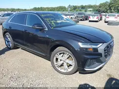 WA1DVAF15KD004298 2019 AUDI Q8