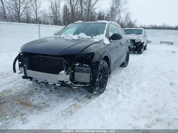 WA1DVAF17MD012423 2021 AUDI Q8 - Image 2