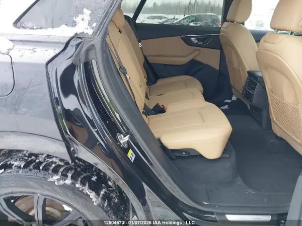 WA1DVAF17MD012423 2021 AUDI Q8 - Image 8