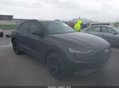 WA1DVAF19KD024487 2019 AUDI Q8
