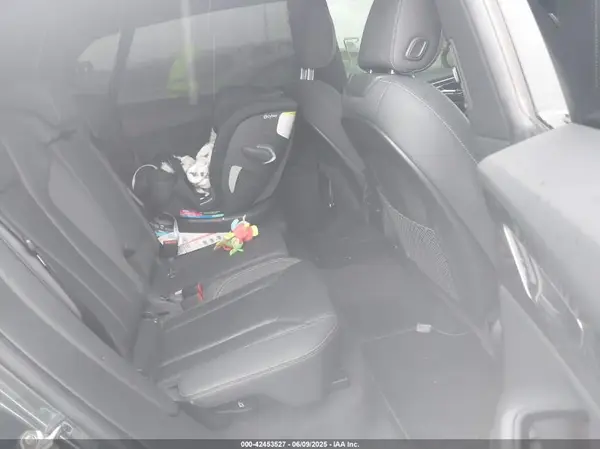 WA1DVAF19KD024487 2019 AUDI Q8 - Image 8