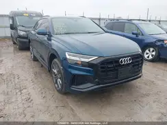 WA1DVAF19KD038891 2019 AUDI Q8