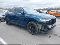 WA1DVAF1XLD015489 2020 AUDI Q8