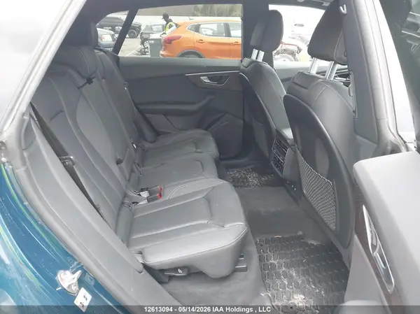 WA1DVAF1XLD015489 2020 AUDI Q8 - Image 8