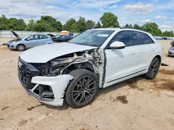 WA1DVAF1XMD005692 2021 AUDI Q8