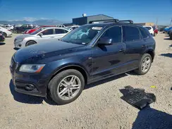 WA1DVAFP1GA034945 2016 AUDI Q5