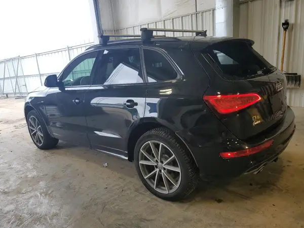 WA1DVAFP1GA048179 2016 AUDI Q5 - Image 2