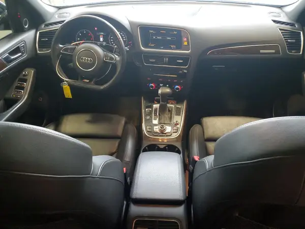WA1DVAFP1GA048179 2016 AUDI Q5 - Image 8