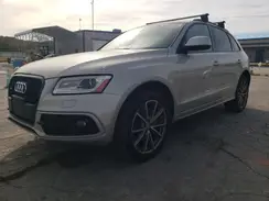 WA1DVAFP4GA021784 2016 AUDI Q5