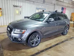 WA1DVAFP4GA025267 2016 AUDI Q5