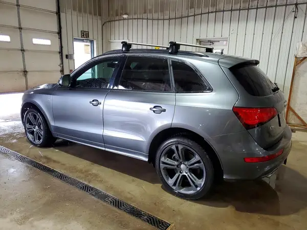 WA1DVAFP4GA025267 2016 AUDI Q5 - Image 2