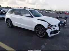 WA1DVAFP4GA052470 2016 AUDI Q5