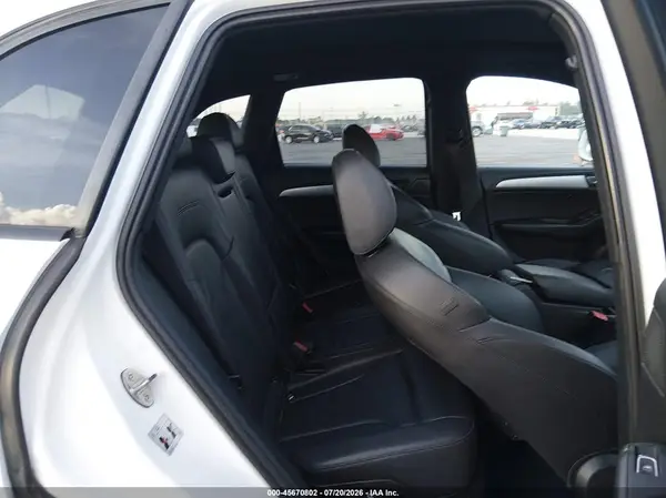 WA1DVAFP4GA052470 2016 AUDI Q5 - Image 8