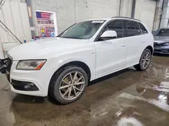 WA1DVAFP9GA023868 2016 AUDI Q5