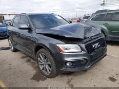 WA1DVAFPXGA041425 2016 AUDI Q5