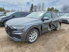 WA1DVBF12PD030855 2023 AUDI Q8