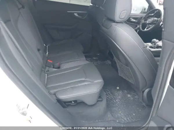 WA1DVBF13PD029052 2023 AUDI Q8 - Image 8