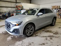 WA1DVBF16SD036134 2025 AUDI Q8