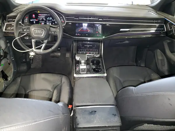 WA1DVBF16SD036134 2025 AUDI Q8 - Image 8