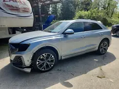 WA1DVBF16SD036442 2025 AUDI Q8