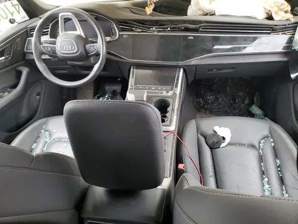 WA1DVBF18ND005987 2022 AUDI Q8 - Image 8