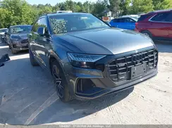 WA1DVBF19PD029122 2023 AUDI Q8