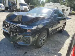 WA1DVBF19SD036323 2025 AUDI Q8