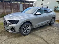 WA1DVBF1XSD036444 2025 AUDI Q8