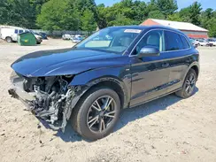 WA1E2AFY0L2046028 2020 AUDI Q5