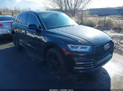 WA1E2AFY0L2080101 2020 AUDI Q5